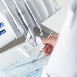 当院の歯科治療システム