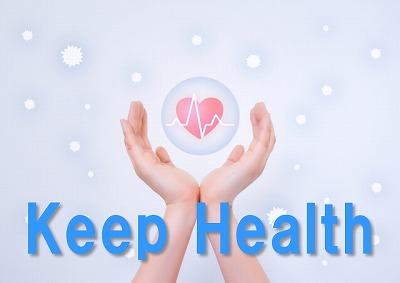 Keep Health