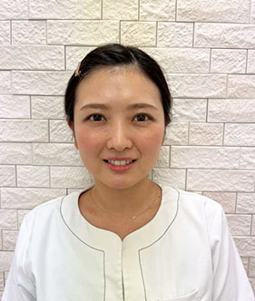 歯科衛生士　入社１年目