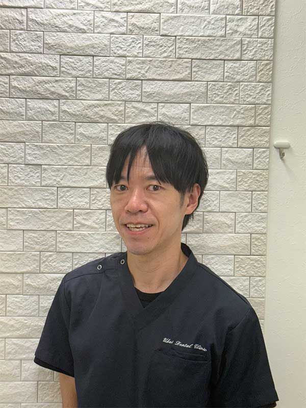 うかい歯科・矯正歯科ドクター
